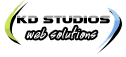 KD Studios - Soluciones web
